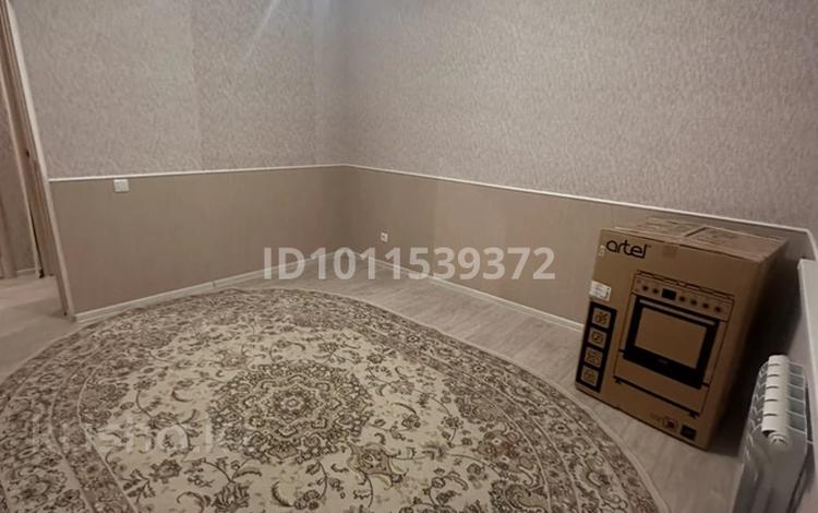2-бөлмелі пәтер · 62 м² · 6/9 қабат, Нұрсәт ш/а 152, бағасы: 29 млн ₸ в Шымкенте, Каратауский р-н — фото 3