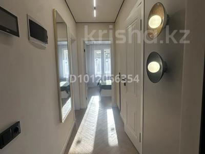 1-бөлмелі пәтер · 43 м² · 2/9 қабат, Райымбек 590/18, бағасы: 15 000 ₸ в Алматы, Наурызбайский р-н
