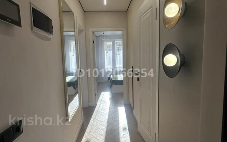 1-бөлмелі пәтер · 43 м² · 2/9 қабат, Райымбек 590/18, бағасы: 15 000 ₸ в Алматы, Наурызбайский р-н — фото 8