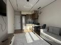 1-бөлмелі пәтер · 43 м² · 2/9 қабат, Райымбек 590/18, бағасы: 15 000 ₸ в Алматы, Наурызбайский р-н — фото 2