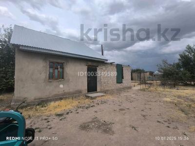 Дача · 3 комнаты · 120 м² · 10 сот., Акселеу за 3.5 млн 〒 в Таразе