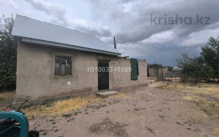 Саяжай · 3 бөлме · 120 м² · 10 сот., Акселеу, бағасы: 3.5 млн 〒 в Таразе — фото 2