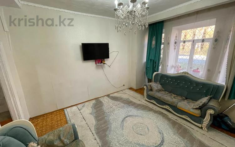 2-комнатная квартира · 48 м² · 1/2 этаж, Темиржолшылар 83 за 9.2 млн ₸ в Усть-Каменогорске — фото 2