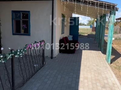 Дача · 3 комнаты · 50 м², ДП Арман 41 — На берегу Соленки за 25 000 ₸ в Балхаше