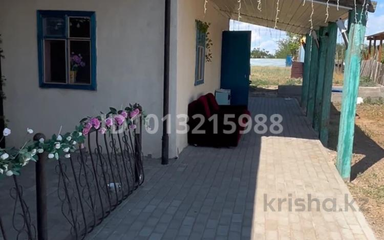 Дача · 3 комнаты · 50 м², ДП Арман 41 — На берегу Соленки за 25 000 ₸ в Балхаше — фото 2