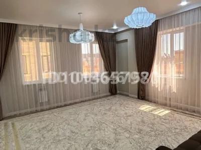 3-комнатная квартира · 108 м² · 8/12 этаж, 17-й мкр — Около Халк Арена за 550 000 ₸ в Актау