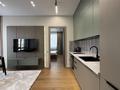 2-комнатная квартира · 50 м² · 10/12 этаж, Розыбакиева 158 — Сатпаева - Розыбакиева за 420 000 ₸ в Алматы, Бостандыкский р-н — фото 5