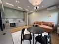2-комнатная квартира · 50 м² · 10/12 этаж, Розыбакиева 158 — Сатпаева - Розыбакиева за 420 000 ₸ в Алматы, Бостандыкский р-н — фото 4