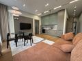 2-комнатная квартира · 50 м² · 10/12 этаж, Розыбакиева 158 — Сатпаева - Розыбакиева за 420 000 ₸ в Алматы, Бостандыкский р-н
