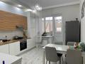 3-бөлмелі пәтер · 112 м² · 7/10 қабат, мкр. Алтын орда, Молдагуловой 66 — Мәңгіліқ, бағасы: 55 млн ₸ в Актобе — фото 3