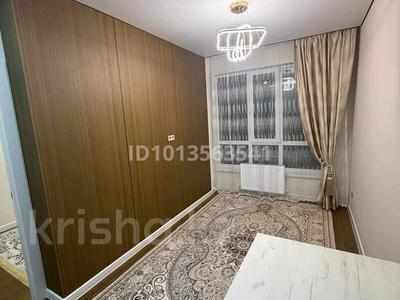1-комнатная квартира · 34 м² · 6/9 этаж, мкр Шугыла, Алатау 12а/1 за 200 000 ₸ в Алматы, Наурызбайский р-н