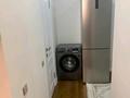 1-комнатная квартира · 34 м² · 6/9 этаж, мкр Шугыла, Алатау 12а/1 за 200 000 ₸ в Алматы, Наурызбайский р-н — фото 7