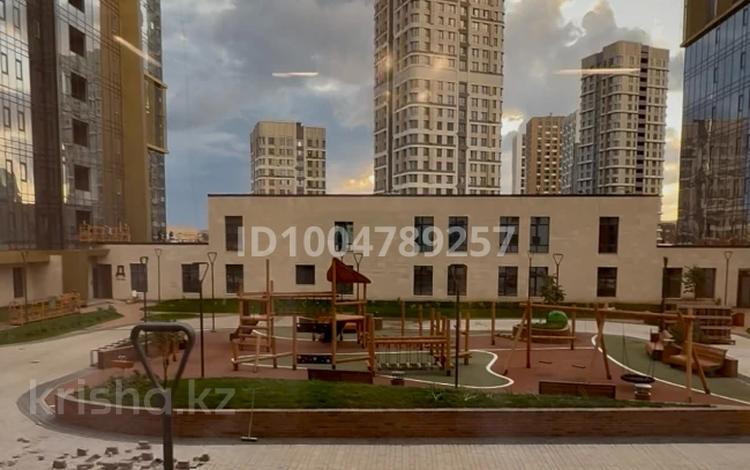 2-комнатная квартира · 55 м² · 3/9 этаж, Мангилик Ел 62/4 — Рыскулова за 350 000 ₸ в Астане, Есильский р-н — фото 13