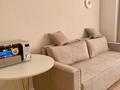 2-комнатная квартира · 55 м² · 3/9 этаж, Мангилик Ел 62/4 — Рыскулова за 350 000 ₸ в Астане, Есильский р-н — фото 3