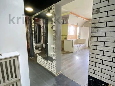 2-комнатная квартира · 48.1 м² · 18/18 этаж, Брусиловского за 27 млн ₸ в Алматы, Алмалинский р-н