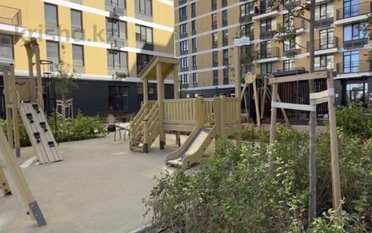 2-комнатная квартира · 30 м² · 6/9 этаж, Шайден Даулетова 2 за 22 млн ₸ в Атырау — фото 2