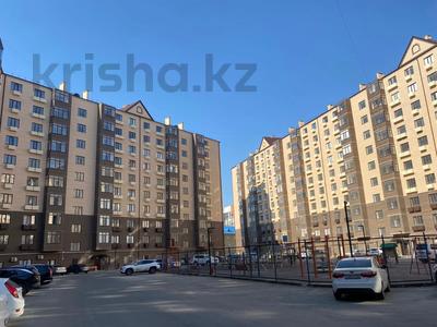 2-комнатная квартира, 72 м², 3/9 этаж, Т. Жумагалиева 10 за 30 млн 〒 в Атырау