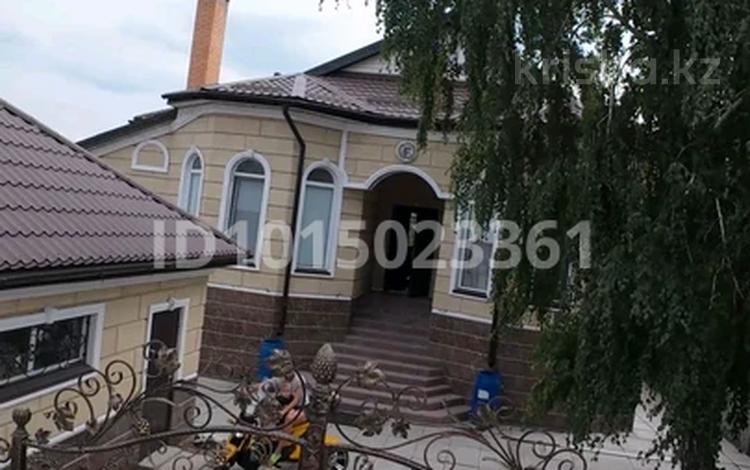 Отдельный дом · 4 комнаты · 300 м² · 9 сот., Центральная 17 — Сад Клён за 150 млн ₸ в Павлодаре — фото 47