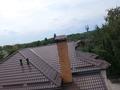 Отдельный дом · 4 комнаты · 300 м² · 9 сот., Центральная 17 — Сад Клён за 150 млн ₸ в Павлодаре — фото 41