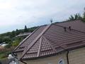 Отдельный дом · 4 комнаты · 300 м² · 9 сот., Центральная 17 — Сад Клён за 150 млн ₸ в Павлодаре — фото 42