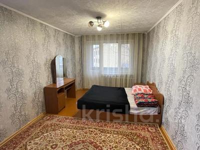 1-комнатная квартира, 31.3 м², 3/5 этаж, айтиева за 10 млн 〒 в Уральске