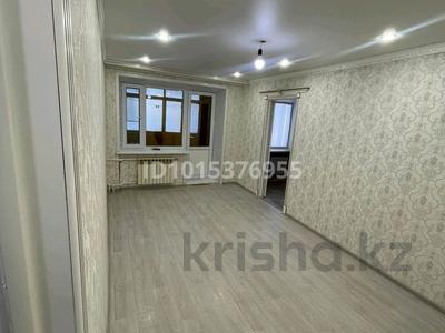 2-комнатная квартира · 45.4 м² · 5/5 этаж, Мангилик ел 3 за 7 млн ₸ в Сатпаев