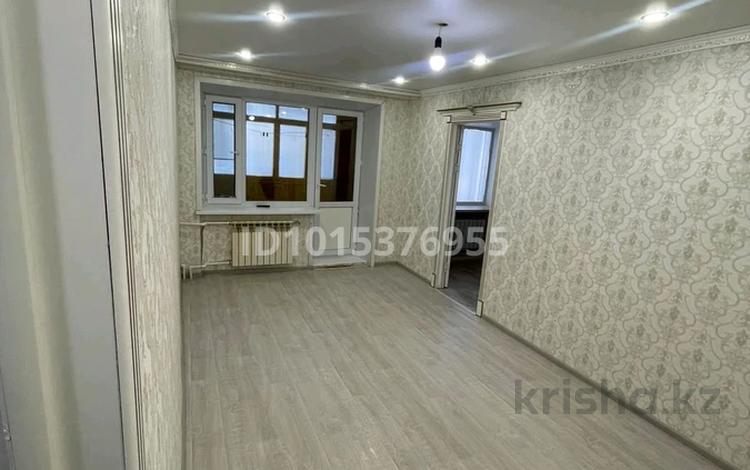 2-бөлмелі пәтер · 45.4 м² · 5/5 қабат, Мангилик ел 3, бағасы: 7 млн ₸ в Сатпаев — фото 2