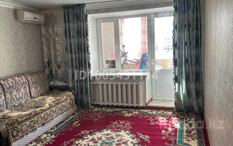 3-комнатная квартира · 64 м² · 2/10 этаж, мкр 12 — 12 микрорайон за 23 млн ₸ в Актобе — фото 2