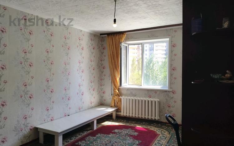 2-бөлмелі пәтер · 38.4 м² · 3/13 қабат, Кошкарбаева 40, бағасы: 20.5 млн ₸ в Астане, Сарайшык р-н — фото 14