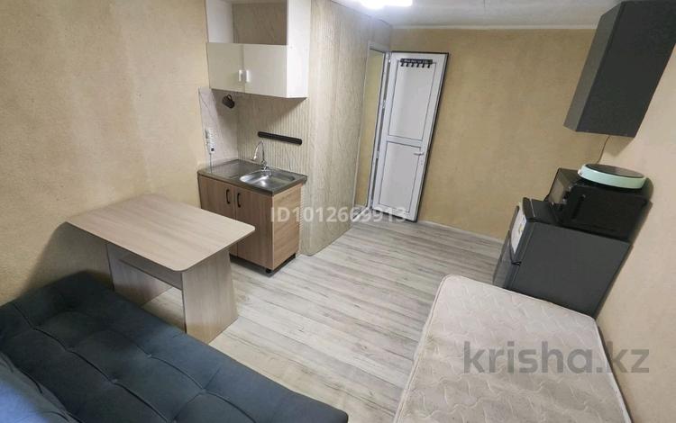 1-комнатная квартира · 28 м² · 1/2 этаж, Райымбек 387 за 140 000 ₸ в Алматы, Алатауский р-н — фото 2