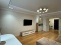 2-комнатная квартира · 80 м² · 3/12 этаж, Максут Нарикбаев 5 за 43.9 млн ₸ в Астане, Нура р-н — фото 2