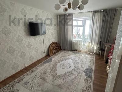 1-комнатная квартира · 38.5 м² · 4/5 этаж, Айтматова 41Б — ВЫГОДНОЕ ПРЕДЛОЖЕНИЕ! за 23.5 млн ₸ в Астане, Нура р-н