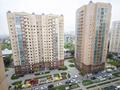 2-комнатная квартира · 60 м² · 11/18 этаж, Брусиловского 163 за 300 000 ₸ в Алматы, Алмалинский р-н — фото 21