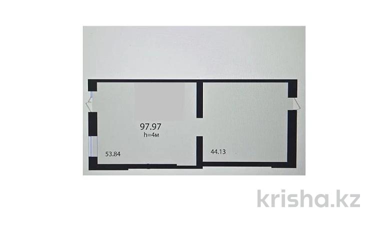 Свободное назначение · 97.7 м² за 81 млн 〒 в Астане — фото 3
