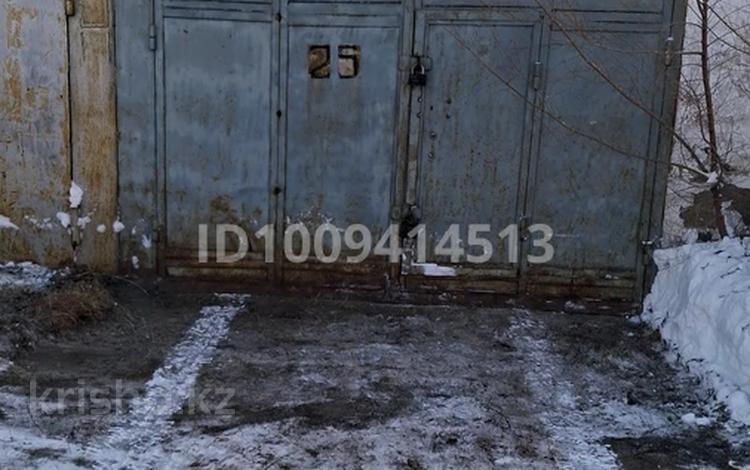 Гараж · 24 м² · Парковая ГК9 — МЖК, бағасы: 400 000 ₸ в Рудном — фото 2