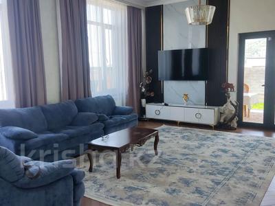 Жеке үй · 6 бөлме · 341 м² · 6 жүзд., Нұрлытау ш/а. 248, бағасы: 190 млн ₸ в Алматы, Бостандыкский р-н