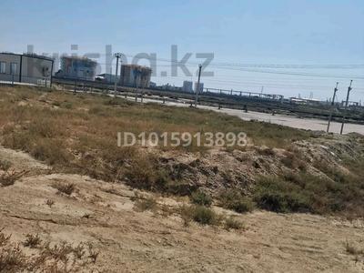 Участок · 6 соток, Актау за 7.5 млн ₸