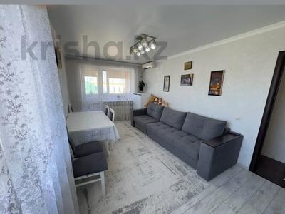 3-бөлмелі пәтер · 62 м² · 5/5 қабат, Пушкина 39, бағасы: 26 млн ₸ в Костанае