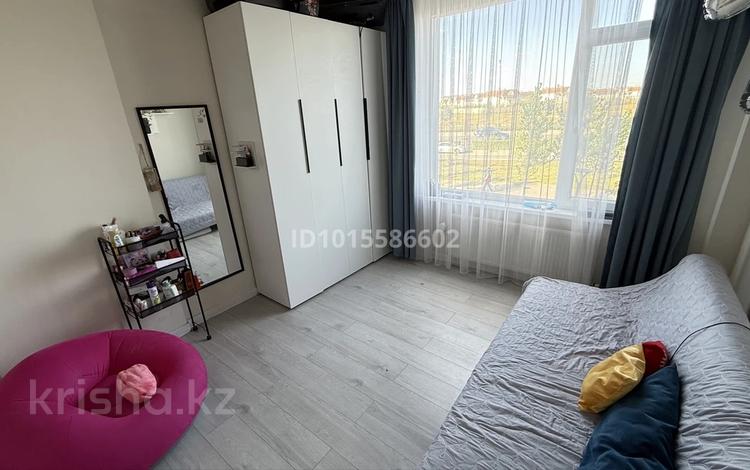 3-комнатная квартира · 76 м² · 2/12 этаж, Е 915 15 — По улице Улыдала за 78 млн ₸ в Астане, Есильский р-н — фото 2