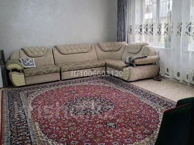 Отдельный дом · 4 комнаты · 114 м² · 14 сот., Абая 61 — Село еркин за 30 млн 〒 в Талдыкоргане