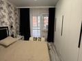 3-комнатная квартира · 71 м² · 2/10 этаж, мкр Шугыла, Жунисова 8/6 за 42 млн 〒 в Алматы, Наурызбайский р-н