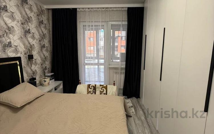 3-комнатная квартира · 71 м² · 2/10 этаж, мкр Шугыла, Жунисова 8/6 за 42 млн 〒 в Алматы, Наурызбайский р-н — фото 16