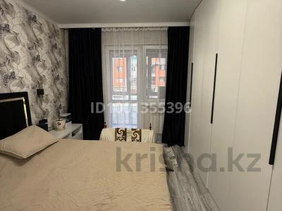3-бөлмелі пәтер · 71 м² · 2/10 қабат, Шұғыла ш/а., Жунисова 8/6, бағасы: 42 млн ₸ в Алматы, Наурызбайский р-н