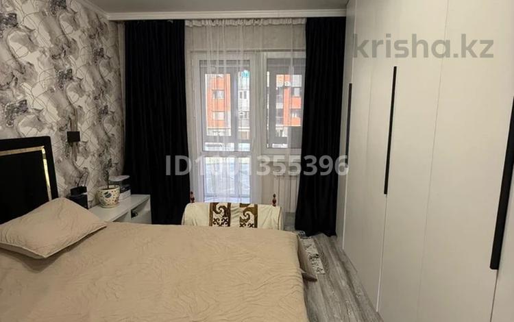 3-бөлмелі пәтер · 71 м² · 2/10 қабат, Шұғыла ш/а., Жунисова 8/6, бағасы: 42 млн ₸ в Алматы, Наурызбайский р-н — фото 37