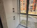 3-бөлмелі пәтер · 71 м² · 2/10 қабат, Шұғыла ш/а., Жунисова 8/6, бағасы: 42 млн ₸ в Алматы, Наурызбайский р-н — фото 4