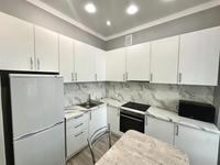 1-комнатная квартира · 40 м² · 10/10 этаж, Култегин 11, 13, 15 за 26.5 млн ₸ в Астане, Нура р-н