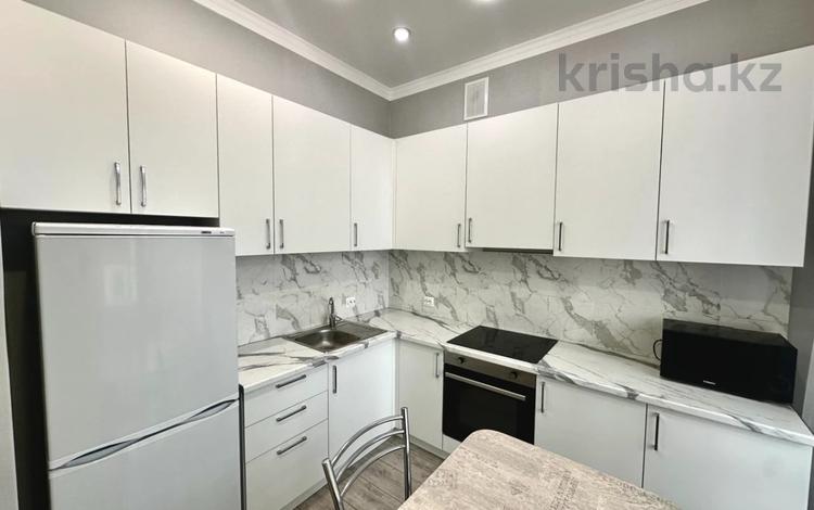 1-бөлмелі пәтер · 40 м² · 10/10 қабат, Култегин 11, 13, 15, бағасы: 26.5 млн ₸ в Астане, Нура р-н — фото 4