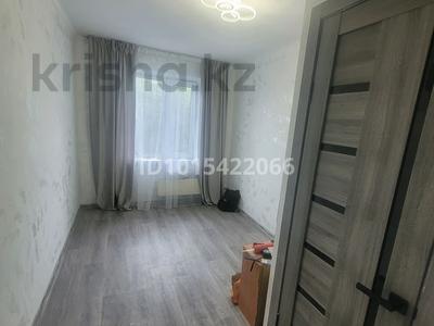 1-комнатная квартира · 11 м² · 4/4 этаж, мкр №6 53 — Абая-Саина(напротив Фемели парка) за 10.8 млн ₸ в Алматы, Ауэзовский р-н