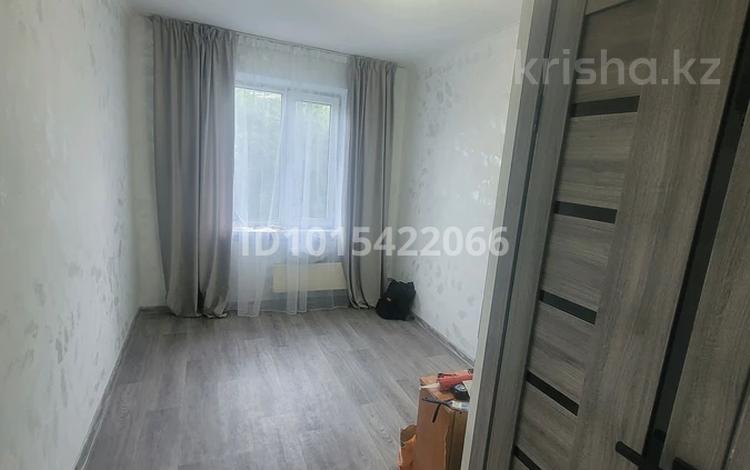 1-комнатная квартира · 11 м² · 4/4 этаж, мкр №6 53 — Абая-Саина(напротив Фемели парка) за 10.8 млн ₸ в Алматы, Ауэзовский р-н — фото 2