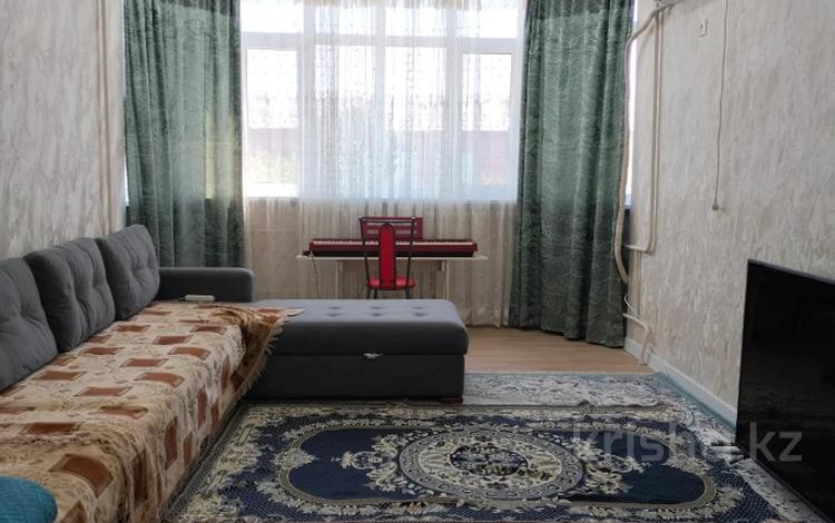 3-бөлмелі пәтер · 90 м² · 5/5 қабат, Астана ш/а. 4, бағасы: 27 млн ₸ в Таразе, мкр Астана — фото 2